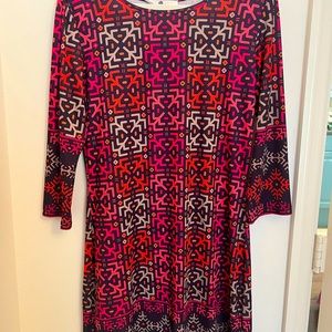 Shift Dress, http://www.jeanpierreklifa.com